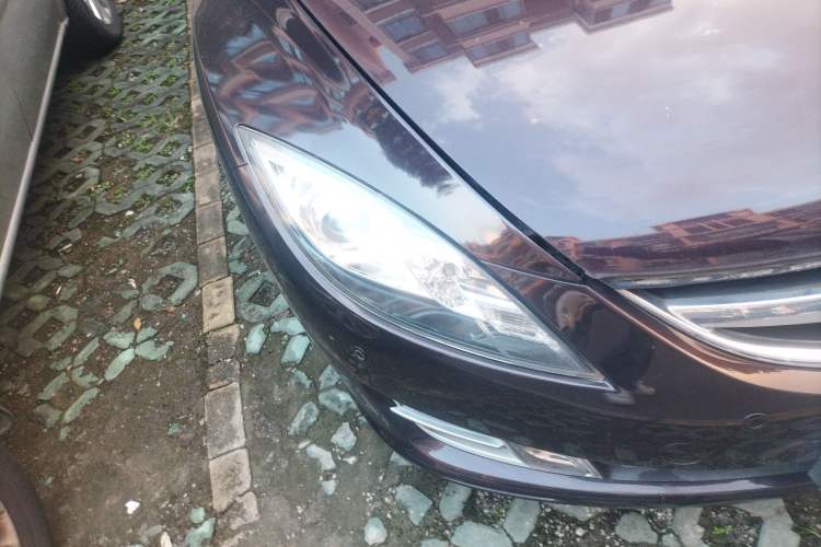 Used Mazda 6 2012 2.0L Automatic Elite Edition Right Front Headlight