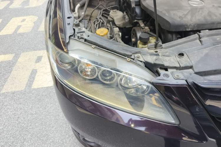 Used Mazda 6 2012 2.0L Automatic Fashion Edition Right Front Headlight