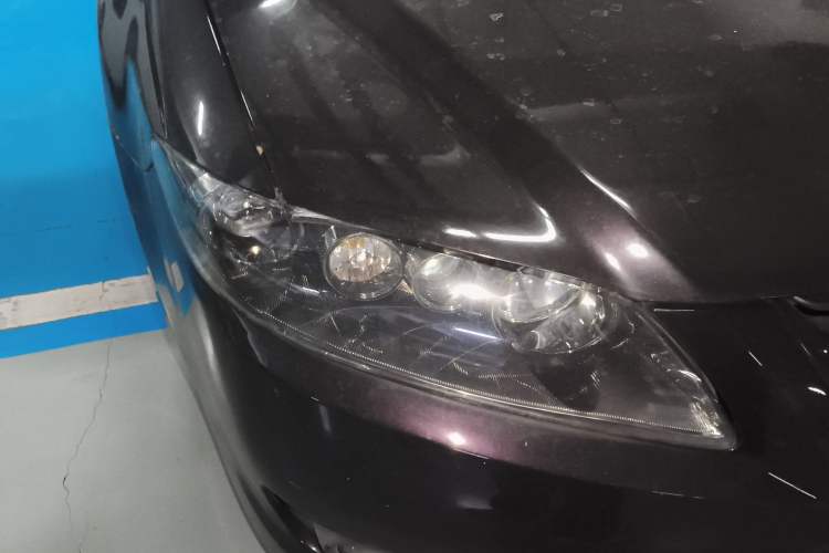 Used Mazda 6 2012 2.0L Automatic Fashion Edition Right Front Headlight
