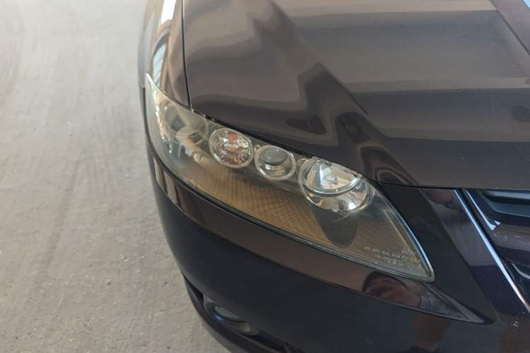 Used Mazda 6 2012 2.0L Automatic Fashion Edition Right Front Headlight