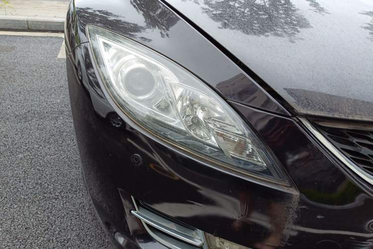 Used Mazda 6 2012 2.5L Automatic Prestige Edition Right Front Headlight