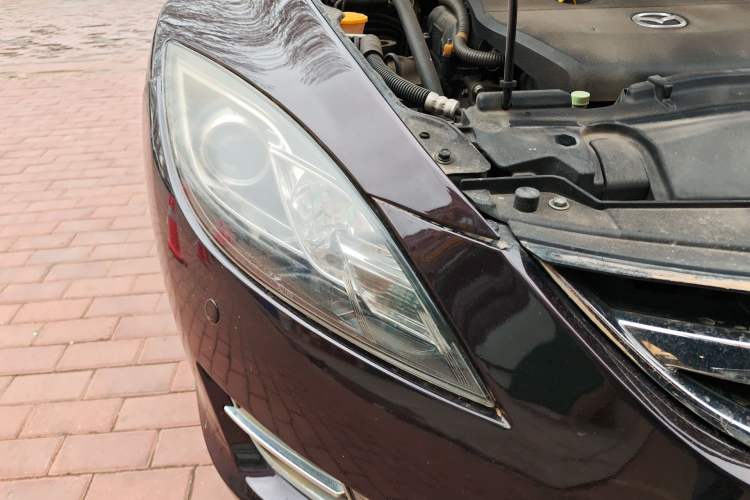 Used Mazda 6 2012 2.0L Automatic Elite Edition Right Front Headlight