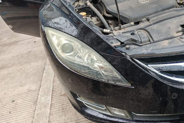 Used Mazda 6 2012 2.0L Automatic Elite Edition Right Front Headlight