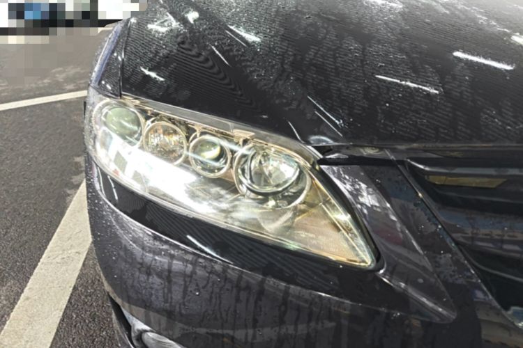 Used Mazda 6 2012 2.0L Automatic Fashion Edition Right Front Headlight