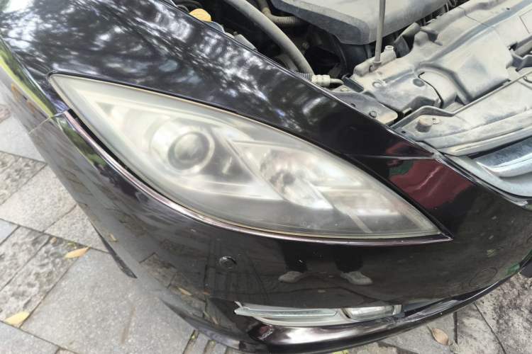Used Mazda 6 2012 2.0L Automatic Elite Edition Right Front Headlight