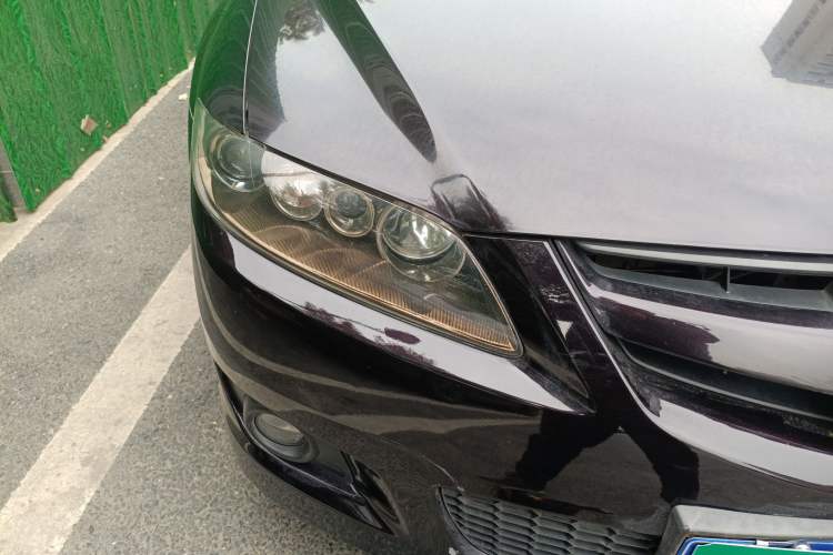 Used Mazda 6 2012 2.0L Automatic Fashion Edition Right Front Headlight