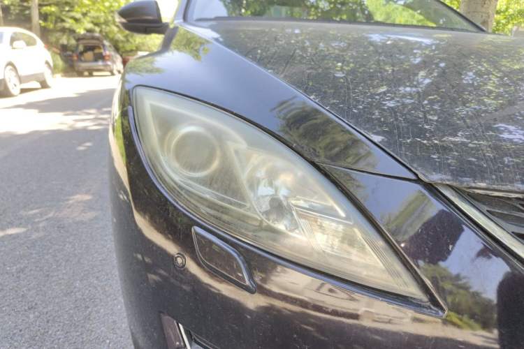 Used Mazda 6 2012 2.0L Automatic Elite Edition Right Front Headlight