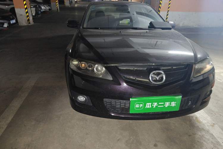 Used Mazda 6 2012 2.0L Automatic Fashion Edition Right Front Headlight
