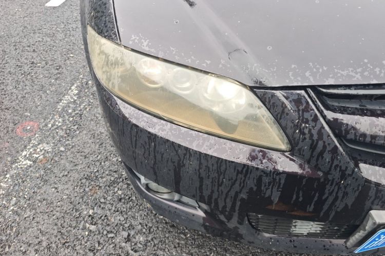 Used Mazda 6 2012 2.0L Automatic Fashion Edition Right Front Headlight