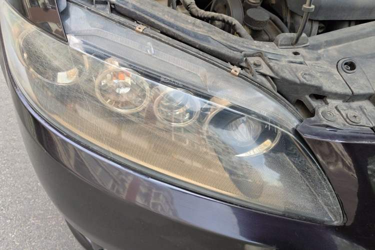 Used Mazda 6 2012 2.0L Automatic Fashion Edition Right Front Headlight