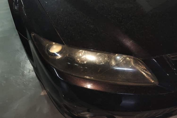 Used Mazda 6 2012 2.0L Automatic Fashion Edition Right Front Headlight