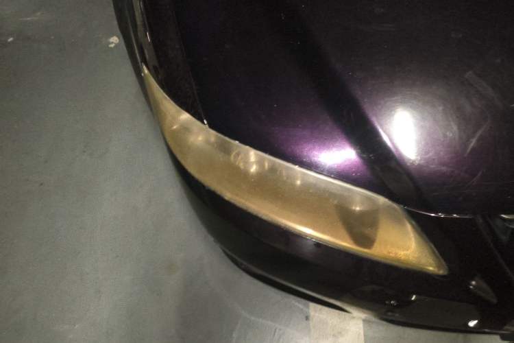 Used Mazda 6 2012 2.0L Automatic Fashion Edition Right Front Headlight