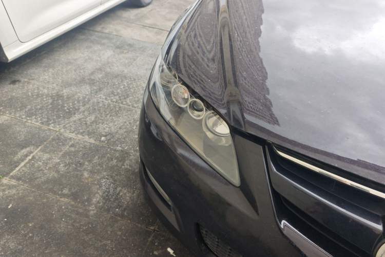 Used Mazda 6 2012 2.0L Automatic Fashion Edition Right Front Headlight