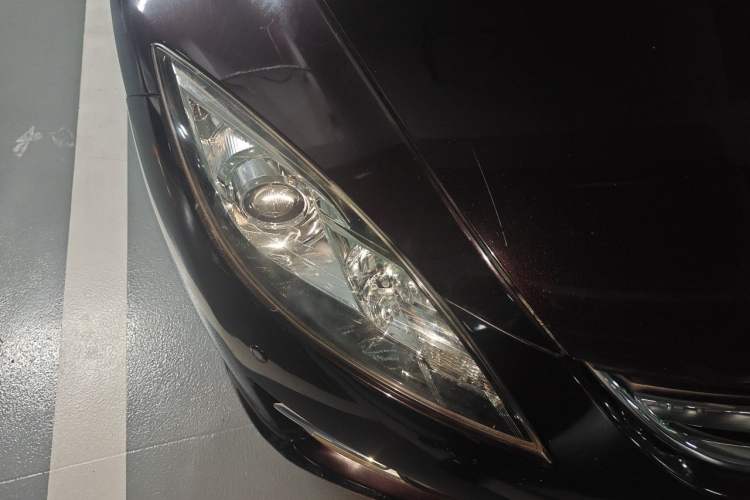 Used Mazda 6 2012 2.0L Automatic Elite Edition Right Front Headlight
