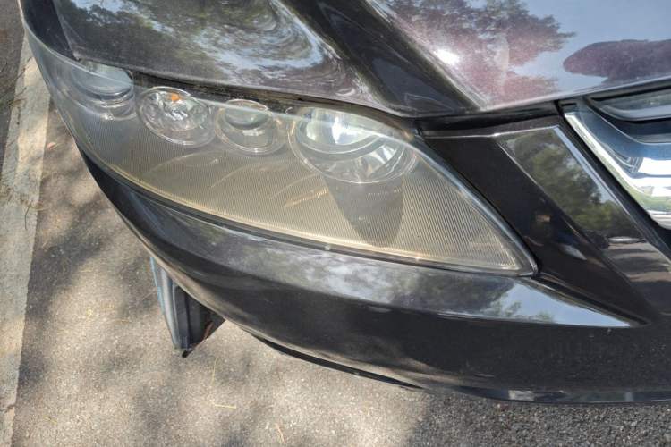 Used Mazda 6 2012 2.0L Automatic Fashion Edition Right Front Headlight