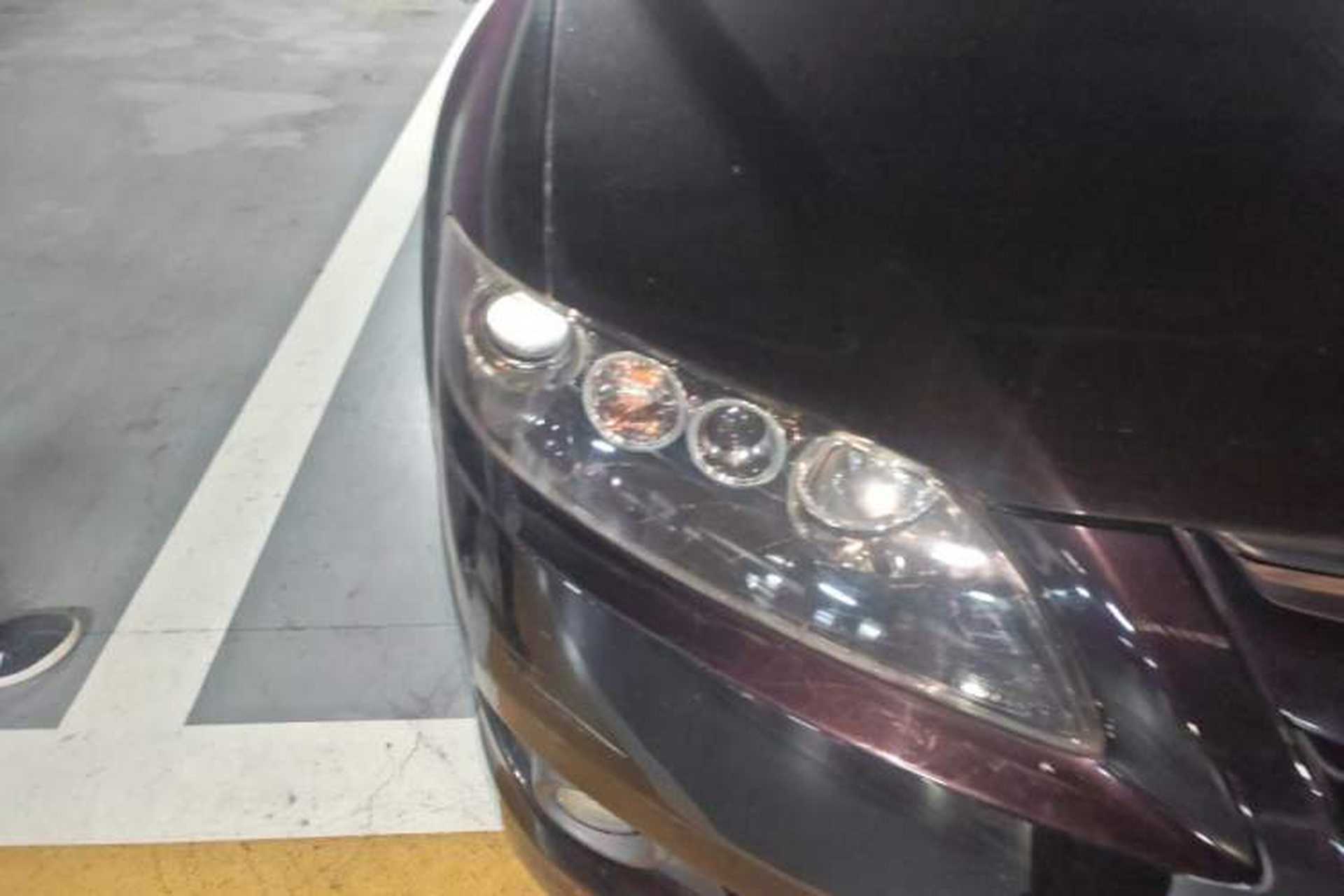 Used Mazda 6 2012 2.0L Automatic Fashion Edition Right Front Headlight