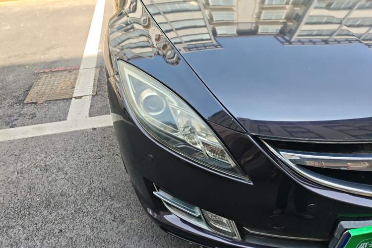 Used Mazda 6 2012 2.0L Automatic Elite Edition Right Front Headlight
