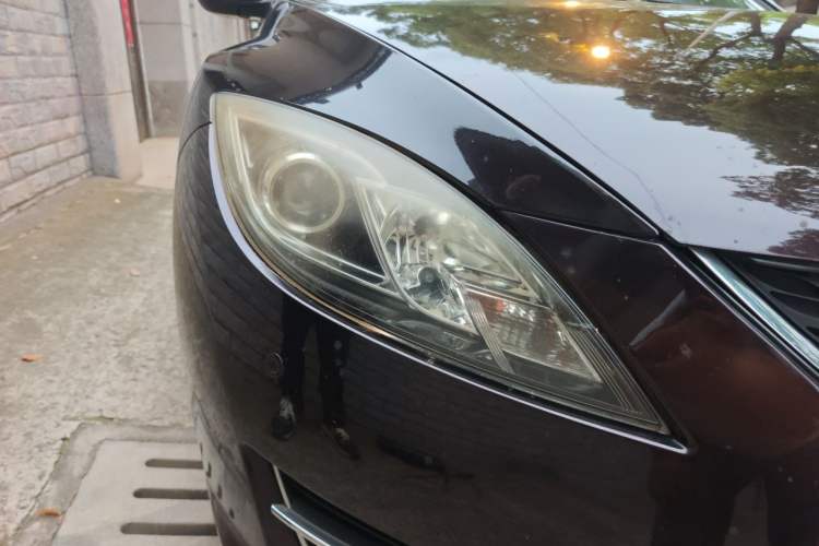 Used Mazda 6 2012 2.0L Automatic Elite Edition Right Front Headlight