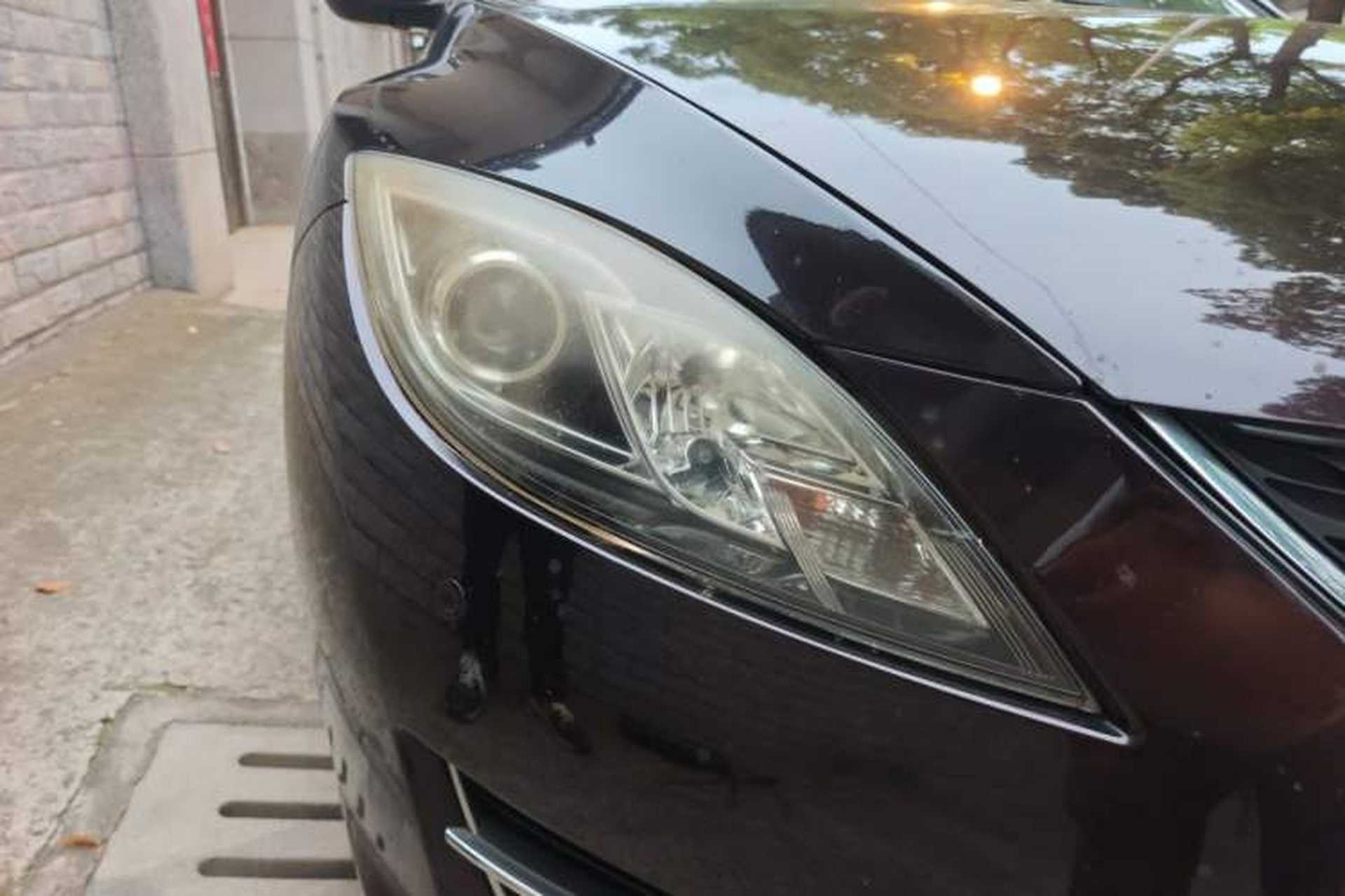 Used Mazda 6 2012 2.0L Automatic Elite Edition Right Front Headlight