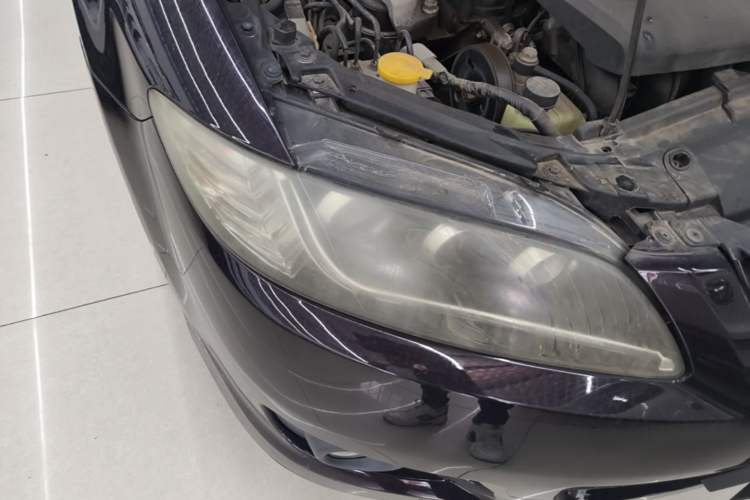 Used Mazda 6 2012 2.0L Automatic Fashion Edition Right Front Headlight