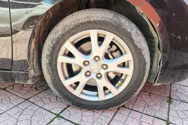 Used Mazda 6 2012 2.0L Automatic Elite Edition Right Front Wheel Hub