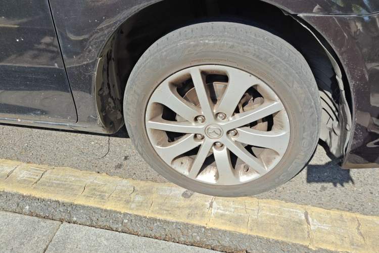 Used Mazda 6 2012 2.0L Automatic Fashion Edition Right Front Wheel Hub