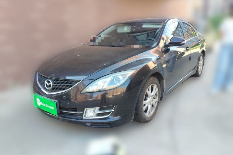 Używany Mazda 6 2012 2.0L Automatic Elite Edition Guazi used car, China used car export, Used car for sale, Used cars, Cheapest cars for sale