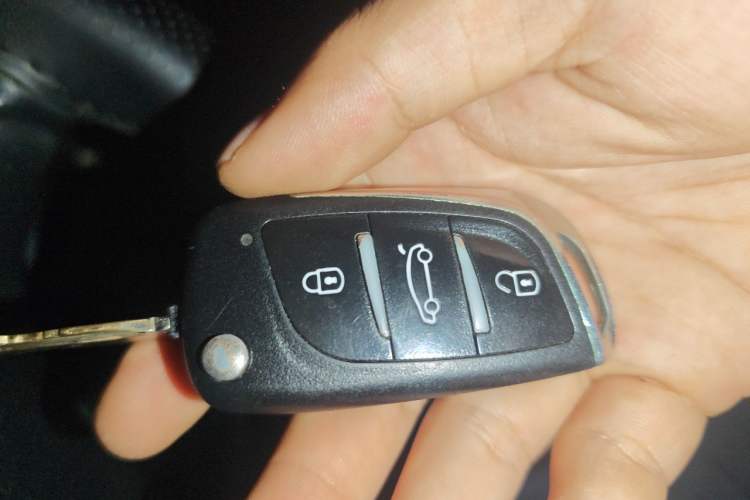 Used Mazda 6 2012 2.0L Automatic Fashion Edition Vehicle Key