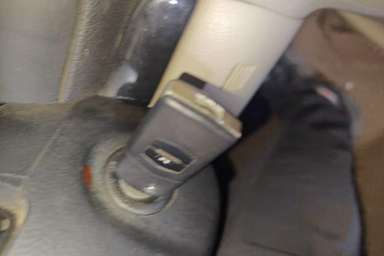 Used Mazda 6 2012 2.0L Automatic Fashion Edition Vehicle Key