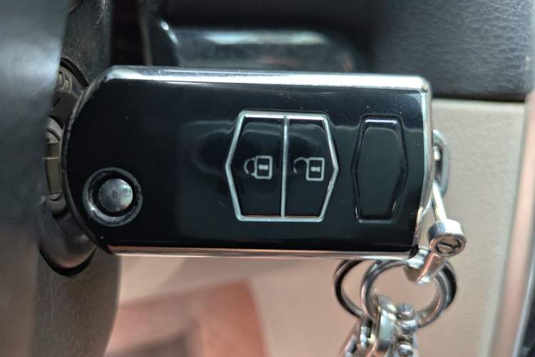 Used Mazda 6 2012 2.0L Automatic Fashion Edition Vehicle Key
