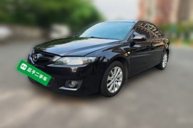 Used Mazda 6 2012 2.0L Automatic Fashion Edition