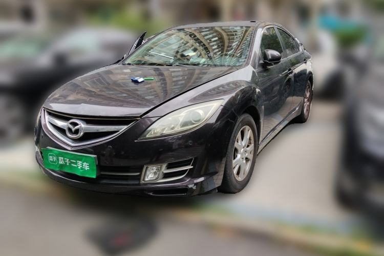 Mazda 6 2012 2.0L Automatic Elite Edition usado Guazi used car, China used car export, Used car for sale, Used cars, Cheapest cars for sale