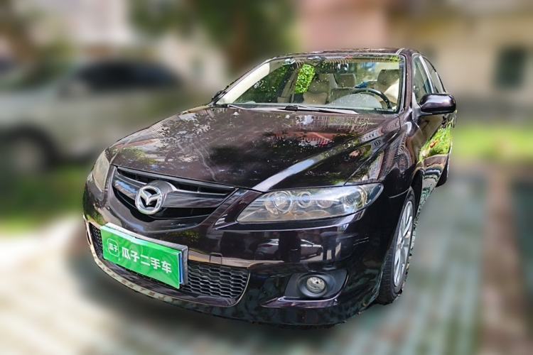 Used Mazda 6 2012 2.0L Automatic Fashion Edition Guazi used car, China used car export, Used car for sale, Used  cars, Cheapest cars for sale