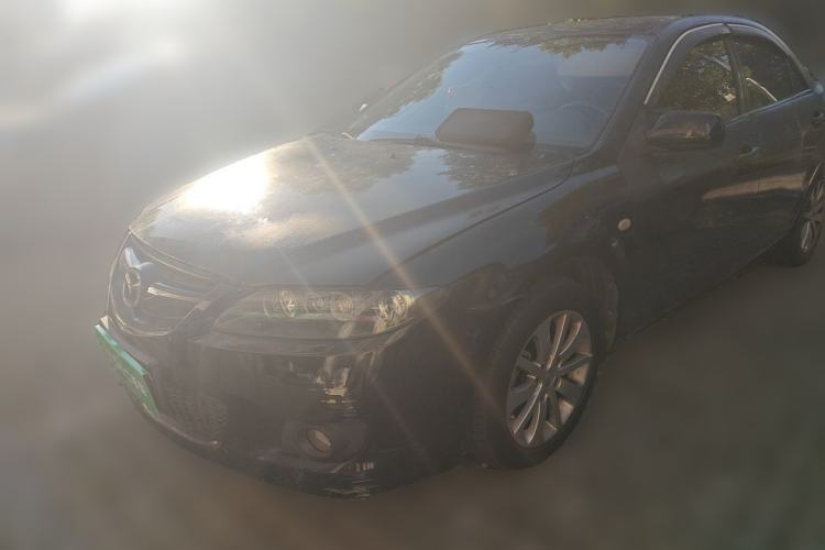 Used Mazda 6 2012 2.0L Automatic Fashion Edition Guazi used car, China used car export, Used car for sale, Used  cars, Cheapest cars for sale