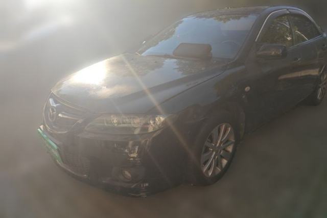 Used Mazda 6 2012 2.0L Automatic Fashion Edition