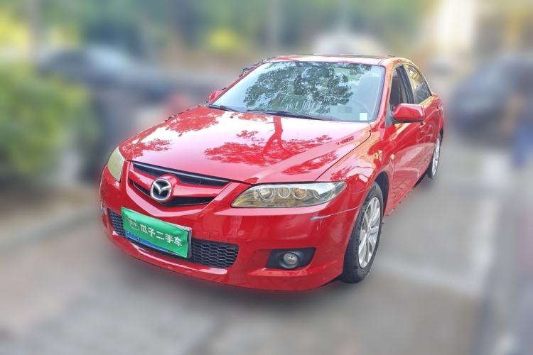 Used Mazda 6 2012 2.0L Automatic Fashion Edition Guazi used car, China used car export, Used car for sale, Used  cars, Cheapest cars for sale