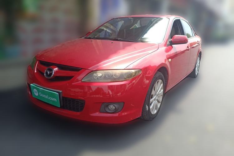 Mazda 6 2012 2.0L Automatic Fashion Edition d’occasion Guazi used car, China used car export, Used car for sale, Used  cars, Cheapest cars for sale