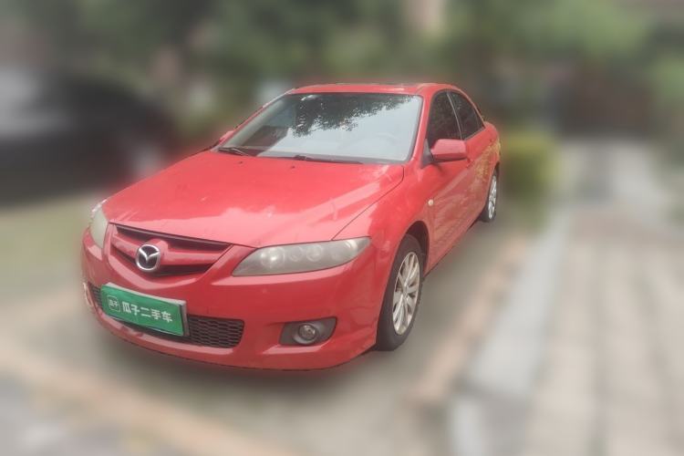 Used Mazda 6 2012 2.0L Automatic Fashion Edition Guazi used car, China used car export, Used car for sale, Used  cars, Cheapest cars for sale