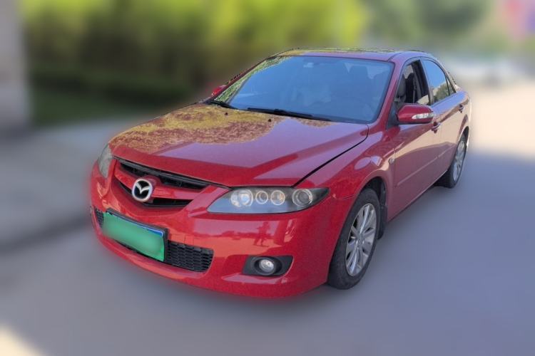 Used Mazda 6 2012 2.0L Automatic Fashion Edition Guazi used car, China used car export, Used car for sale, Used cars, Cheapest cars for sale