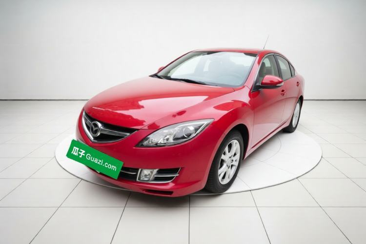 Ojetý Mazda 6 2012 2.0L Automatic Luxury Edition Guazi used car, China used car export, Used car for sale, Used  cars, Cheapest cars for sale