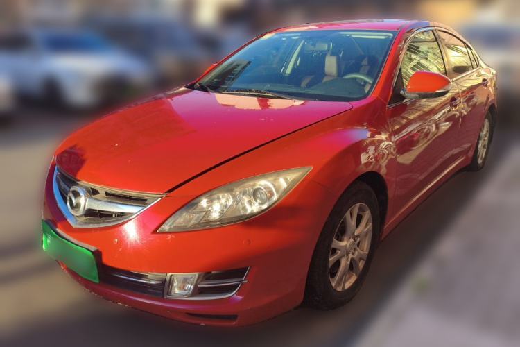 Used Mazda 6 2012 2.0L Automatic Elite Edition Guazi used car, China used car export, Used car for sale, Used  cars, Cheapest cars for sale