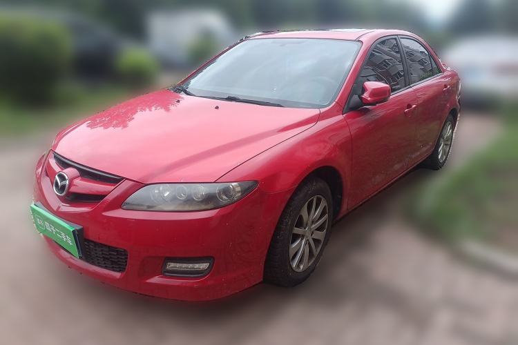 Gebrauchter Mazda 6 2012 2.0L Automatic Fashion Edition Guazi used car, China used car export, Used car for sale, Used  cars, Cheapest cars for sale