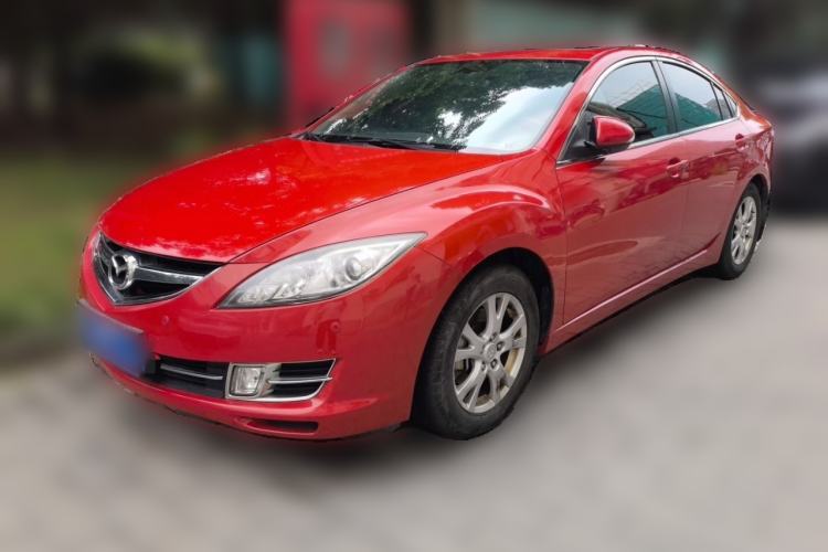Used Mazda 6 2012 2.0L Automatic Elite Edition Guazi used car, China used car export, Used car for sale, Used  cars, Cheapest cars for sale