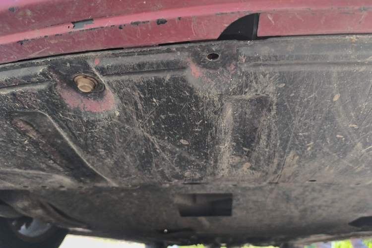 Used Mazda 6 2012 2.0L Automatic Elite Edition Chassis Front