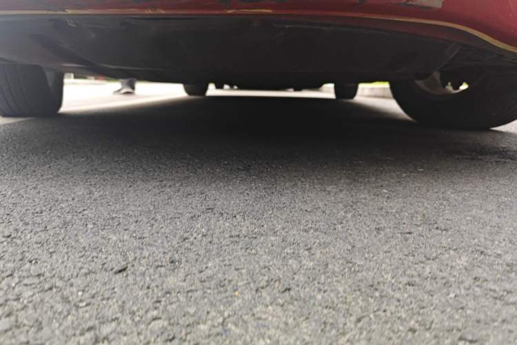 Used Mazda 6 2012 Coupe 2.0L Automatic Elite Edition Chassis Front