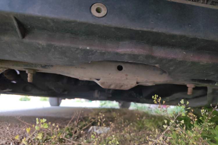 Used Mazda 6 2012 2.0L Automatic Fashion Edition Chassis Front