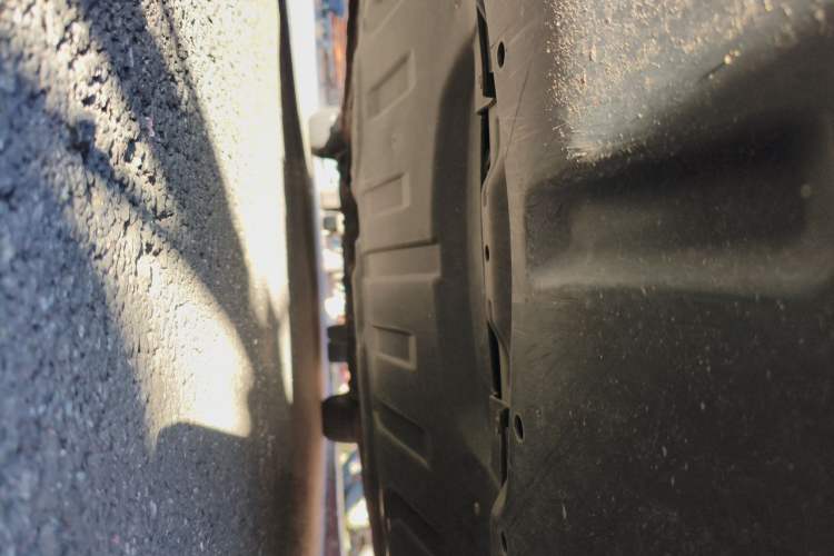 Used Mazda 6 2012 2.0L Automatic Elite Edition Chassis Front