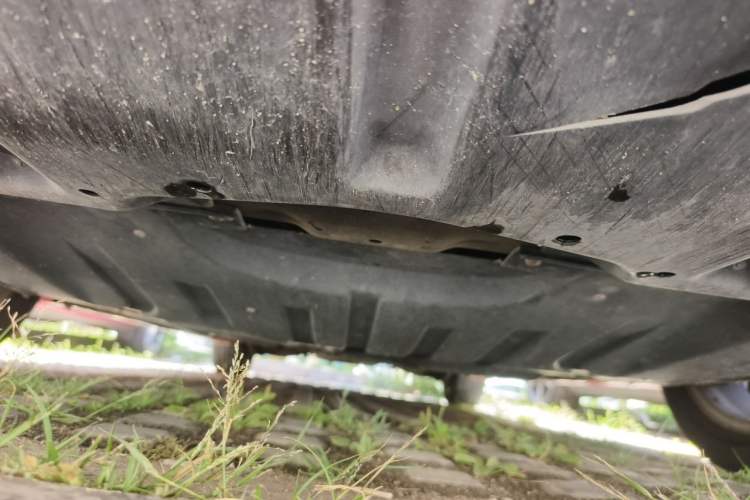 Used Mazda 6 2012 2.0L Automatic Elite Edition Chassis Front
