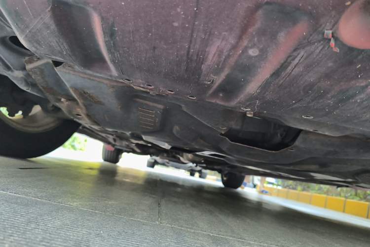 Used Mazda 6 2012 2.0L Automatic Elite Edition Chassis Front