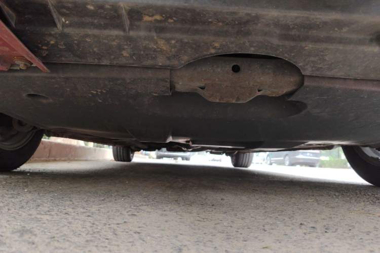 Used Mazda 6 2012 2.0L Automatic Fashion Edition Chassis Front